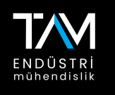 Tam Endüstri Logo
